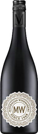 Anniversary Release Shiraz McPherson Wines